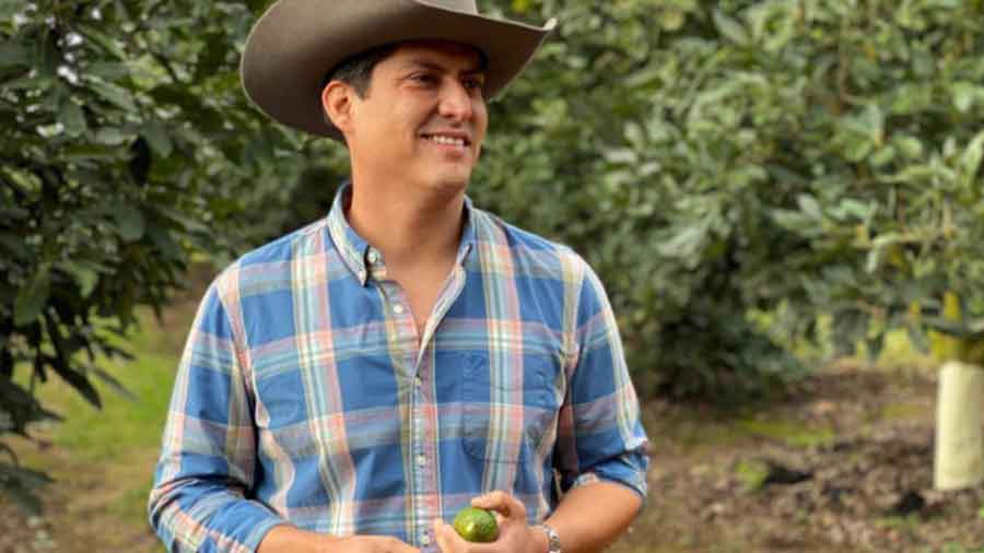 Alejandro cre&oacute; la SMP buscando que exista una comunidad de parrilleros en M&eacute;xico y LATAM