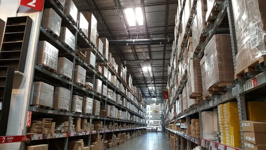 Experto Tec te dice cu&aacute;les son los indicadore clave de desempe;o para hacer un inventario