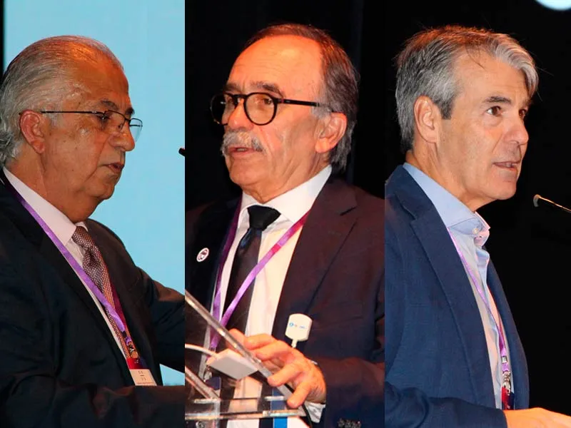 Cardi&oacute;logos de TecSalud participaron en el primer Congreso Heart Monterrey.