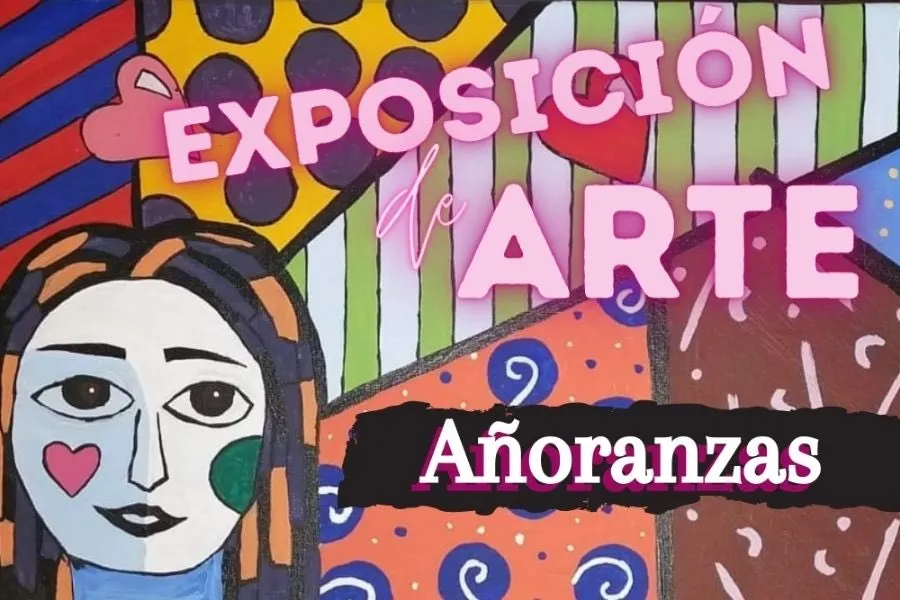 "A&ntilde;oranzas" es la exposici&oacute;n enfocada en los recuerdos de nuestra ni&ntilde;ez.
