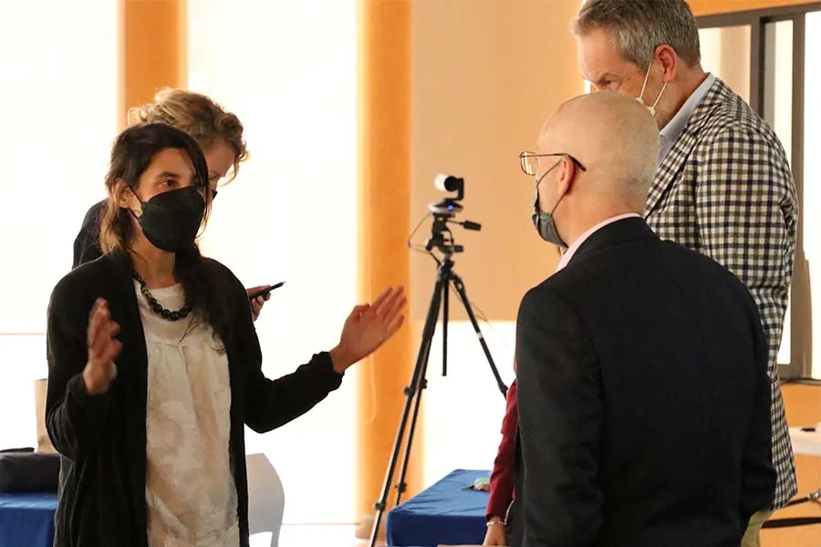 EZ Parking: proyecto de profesor Tec que est&aacute; impactando la log&iacute;stica