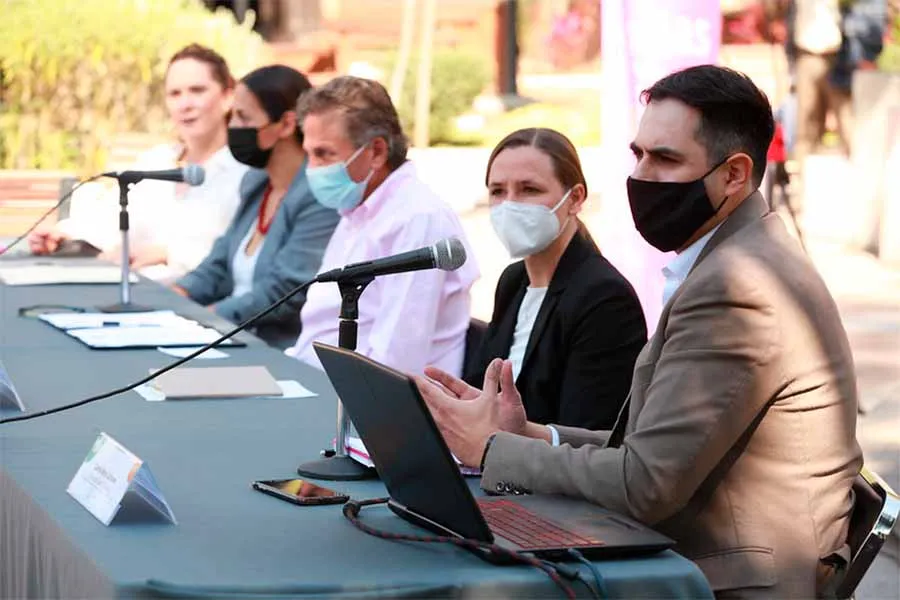 EZ Parking: proyecto de profesor Tec que est&aacute; impactando la log&iacute;stica