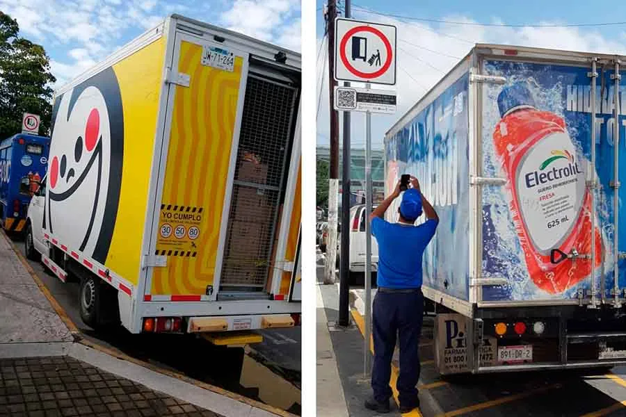 EZ Parking: proyecto de profesor Tec que est&aacute; impactando la log&iacute;stica