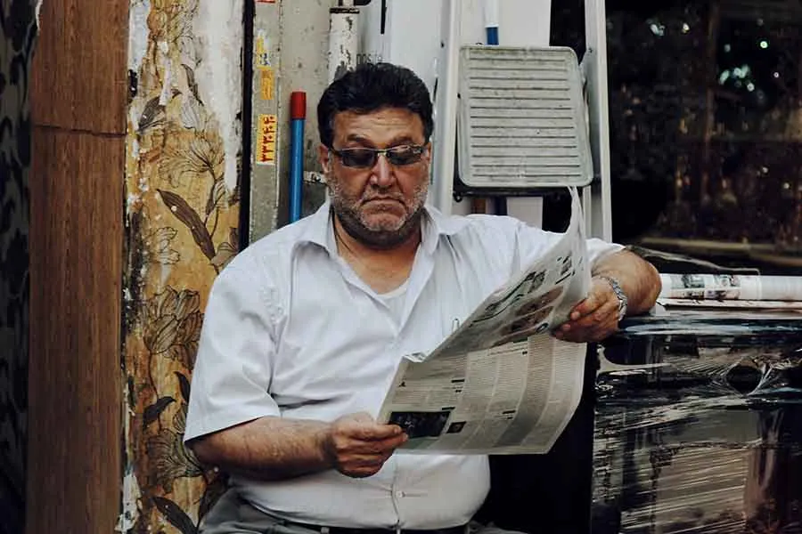 El filtro burbuja, las fake news y su impacto en la ciudadan&iacute;a