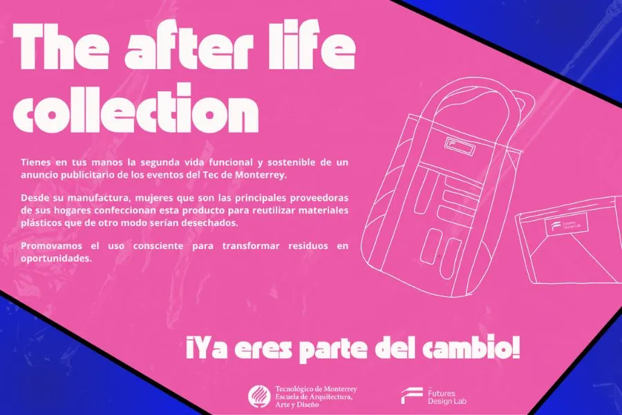 Etiqueta de la colecci&oacute;n del FDL