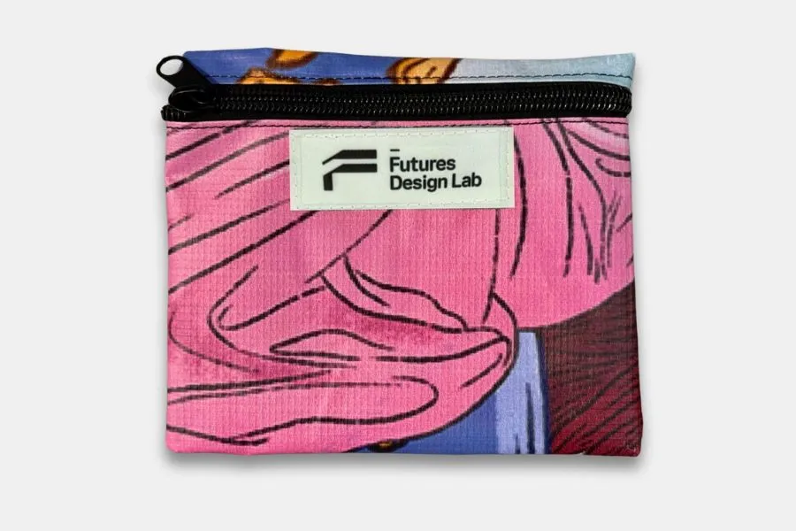 Lapicera colecci&oacute;n FDL