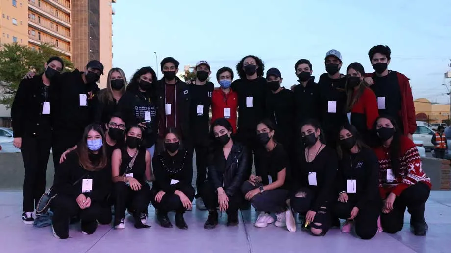 Federaci&oacute;n de Estudiantes del Tec de Monterrey campus Sonora Norte