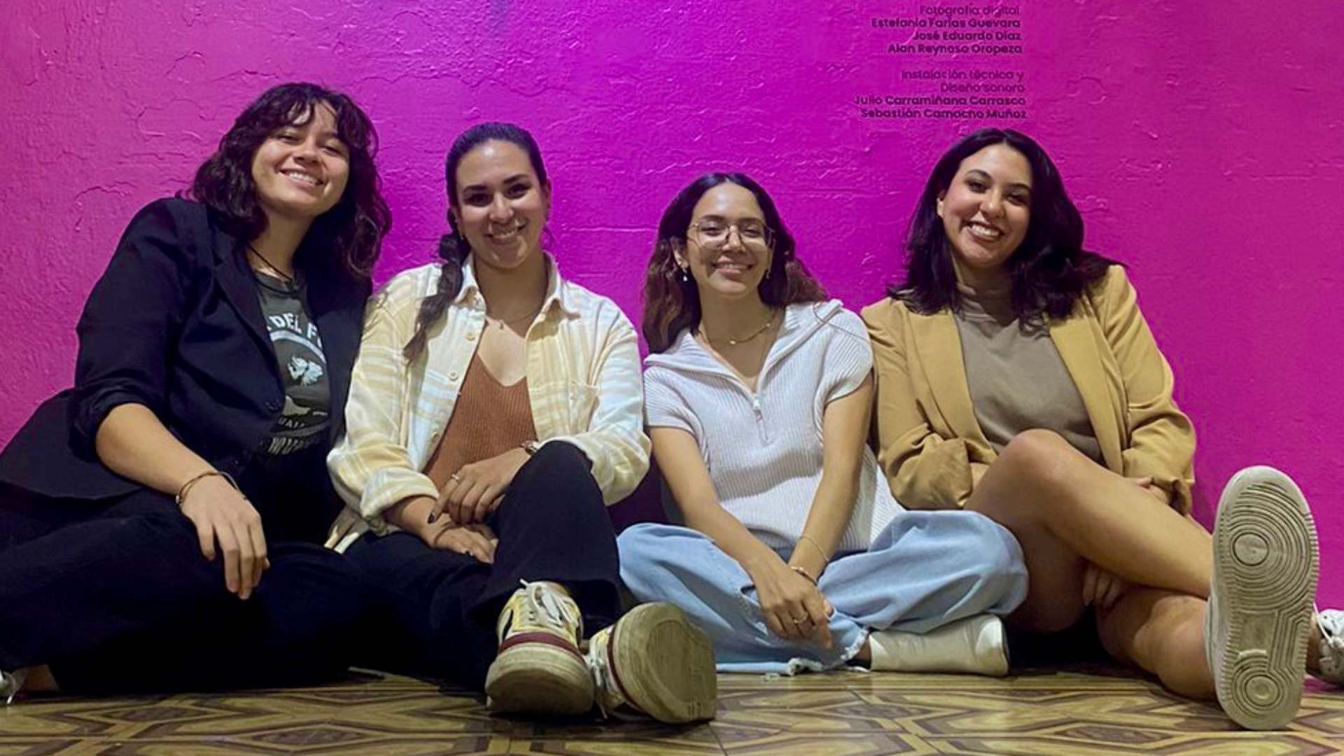 Feminare, grupo estudiantil del Tec campus Puebla, es reconocido internacionalmente