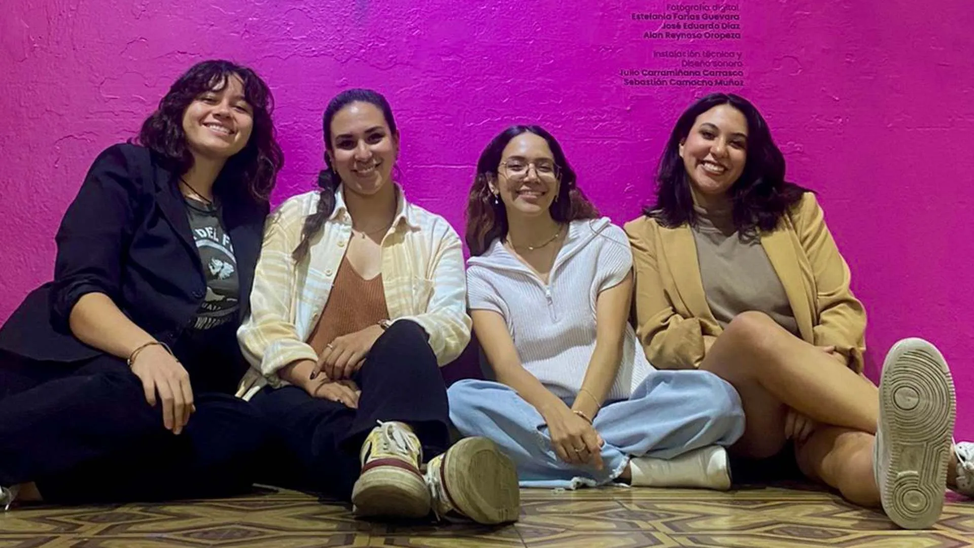 Feminare, grupo estudiantil del Tec campus Puebla, es reconocido internacionalmente