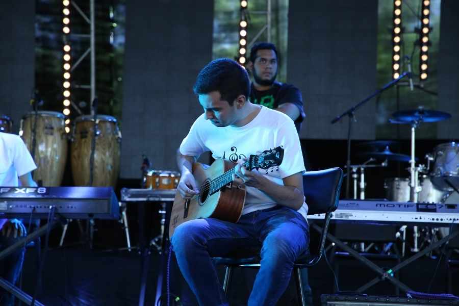 Campus Le&oacute;n en Vibrart 2022 