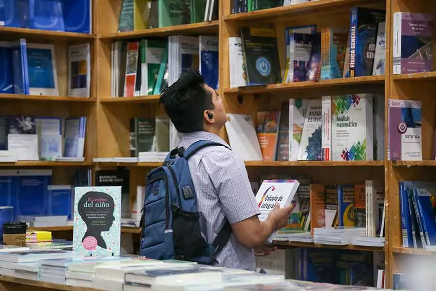 Variedad de actividades presentar&aacute; la FIL 2023.