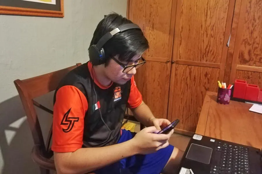 Jos&eacute;  Cruz es el primer campe&oacute;n de Clash Royale de la Borregos ESports Cup Telcel.