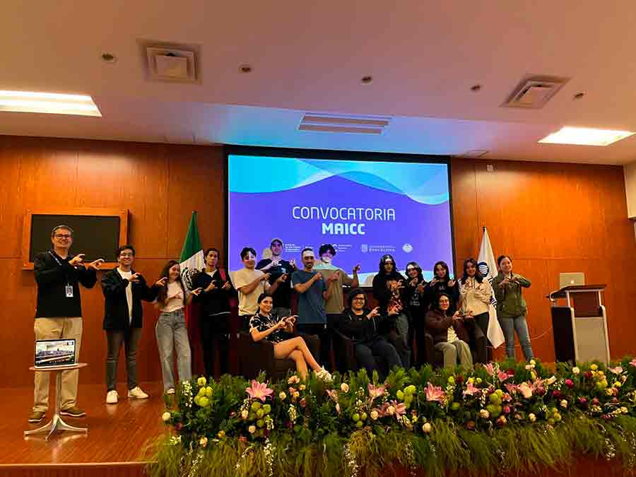 Open Education Awards, certamen donde destacó el Tec Guadalajara por su propuesta MAICC.