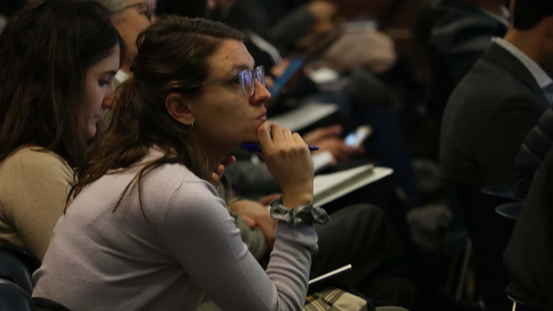 Financiamiento clim&aacute;tico