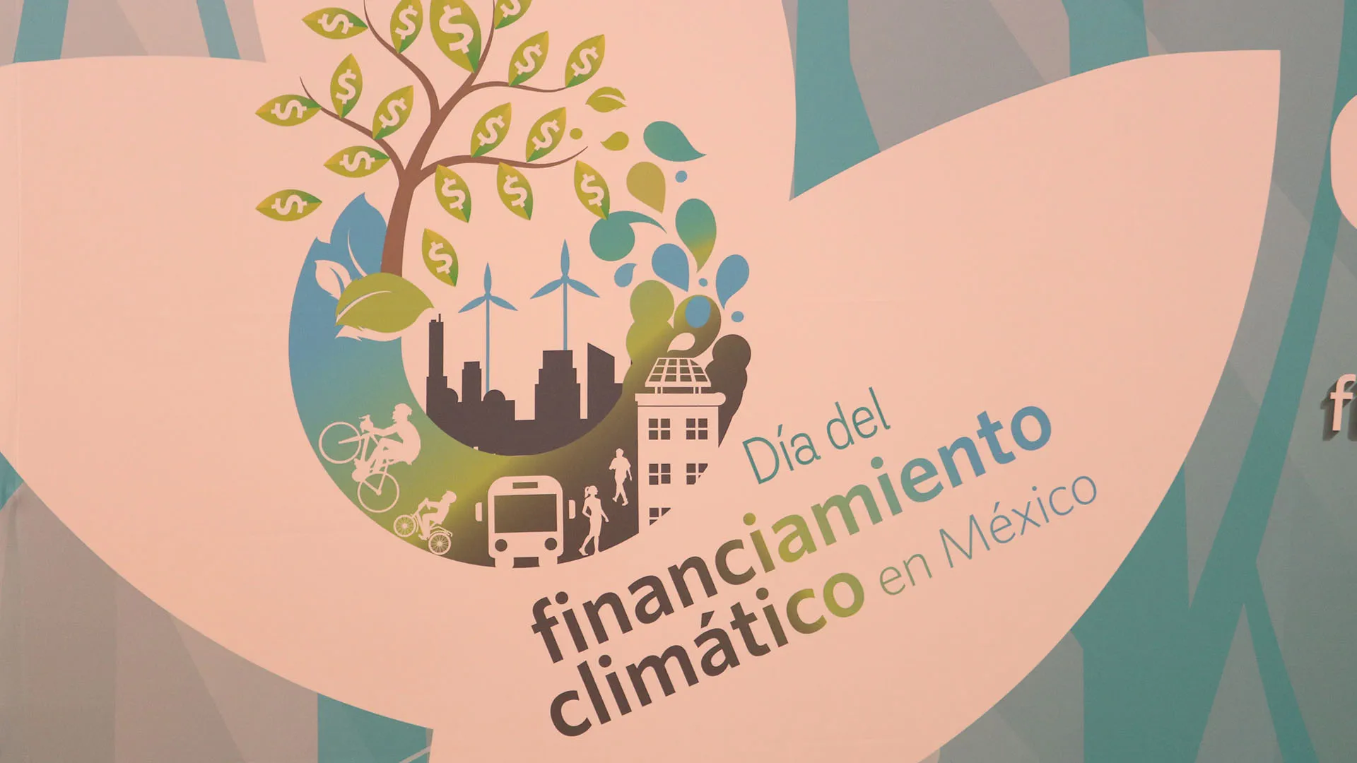 Financiamiento clim&aacute;tico