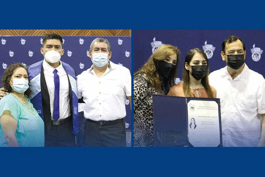 Firma de t&iacute;tulo