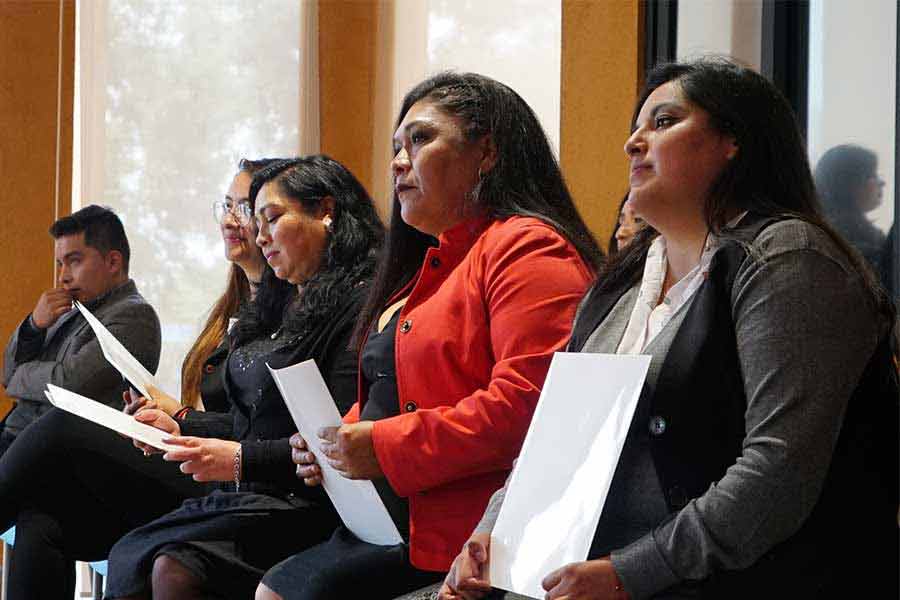 Tec campus Santa Fe colaborar&aacute; con Cuajimalpa para desarrollar a la comunidad
