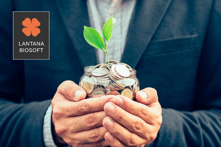 LANTANA BIOSOFT, fondo de inversi&oacute;n de riesgo. 