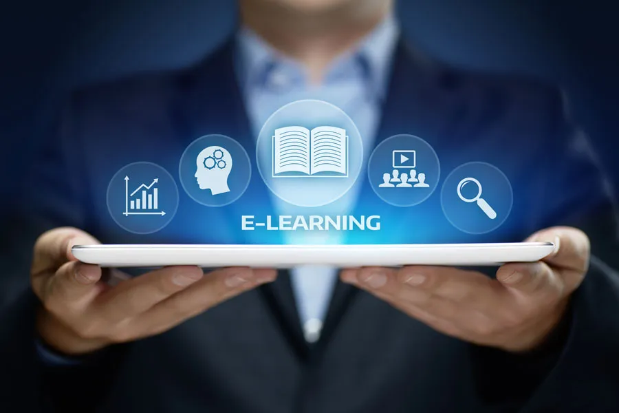 La inteligencia artificial y plataformas tecnol&oacute;gicas son parte de la innovaci&oacute;n educativa.