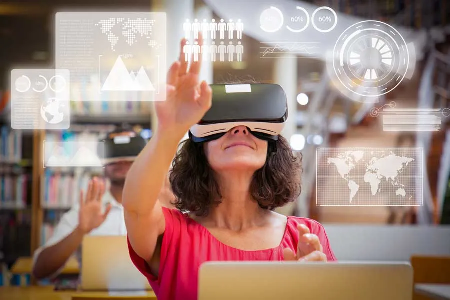 Realidad virtual, inteligencia artificial y estrategias pedag&oacute;gicas son ideas que pueden aplicar para la convocatoria Novus Tr&iacute;ada.