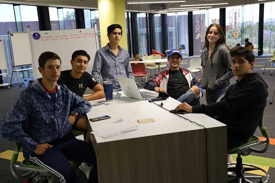 Fondos para emprendimiento de base tecnol&oacute;gica con Fundaci&oacute;n Cuervo y el Tec Guadalajara.