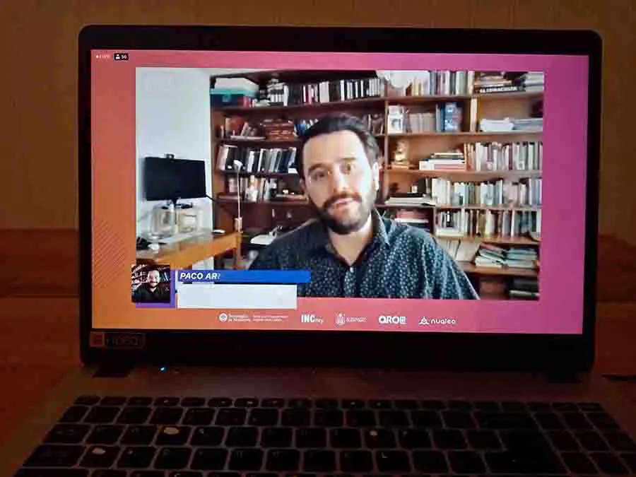 El evento es una alianza entre INCmty, Gobierno de Quer&eacute;taro y el Tecnol&oacute;gico de Monterrey; cont&oacute; con la participaci&oacute;n de m&aacute;s de 5 mil asistentes.