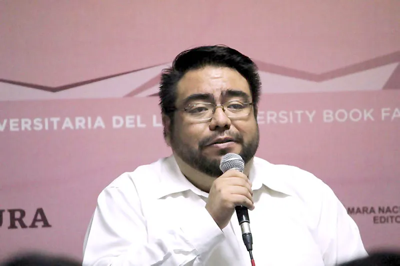 Foto nuevo l&iacute;der Licenciatura en Letras Hisp&aacute;nicas