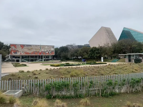 En el campus Monterrey se reanudar&aacute;n las clases con normalidad lo m&aacute;s pronto posible. 