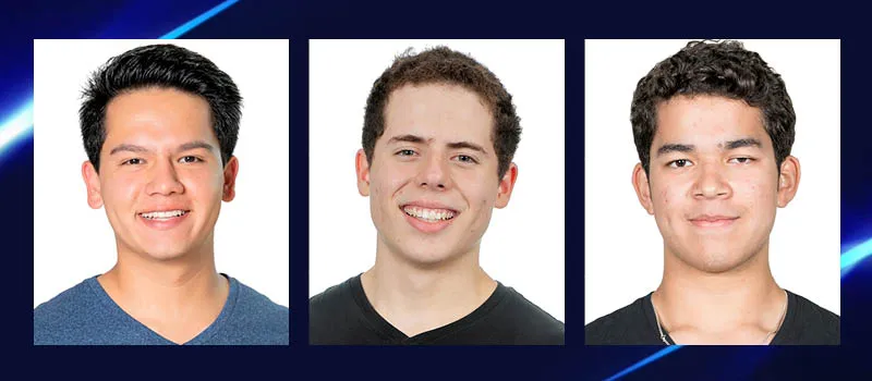 Nominados y Ganador Mejor M&uacute;sico Pop Gala Borrego 2020 &aacute;rea de Arte y Cultura