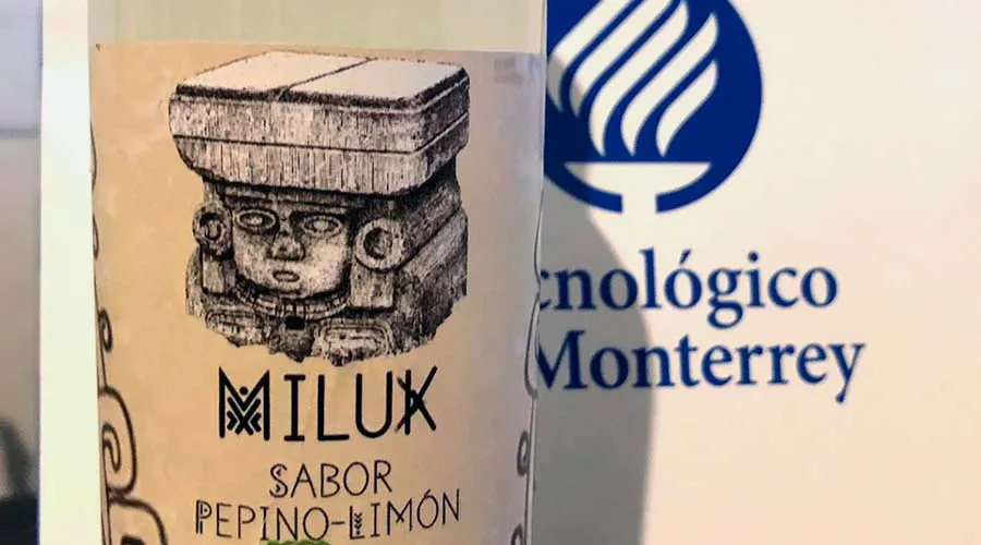 Emprende con Milux, un proyecto que gan&oacute; beca en el Tec de Monterrey
