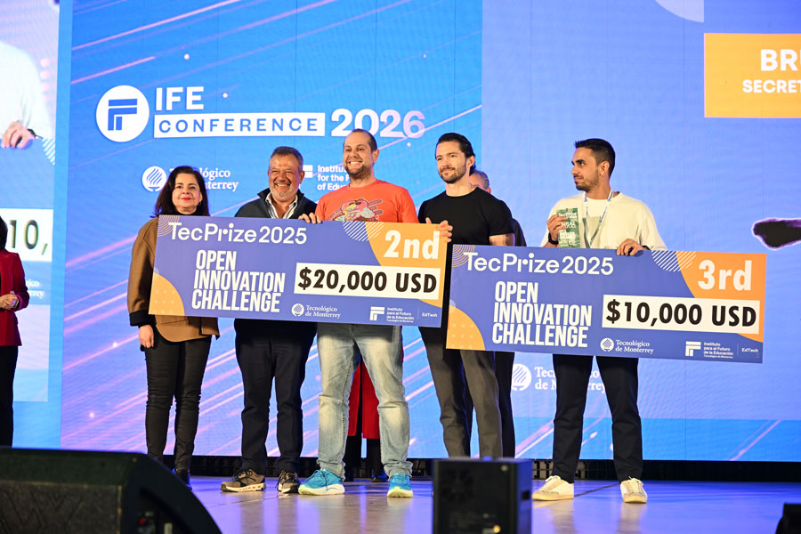 TecPrize