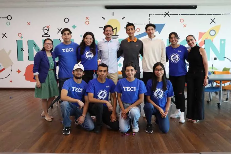 El d&iacute;a que recibieron la noticia