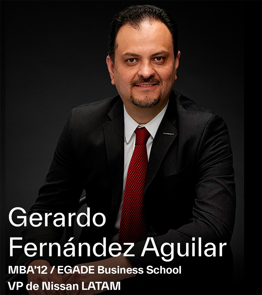 Gerardo Fernández