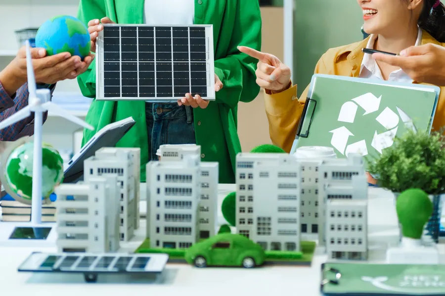 Gesti&oacute;n ambiental