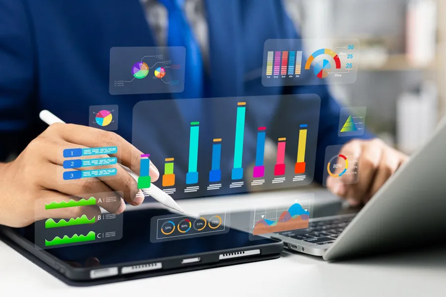Gesti&oacute;n estrat&eacute;gica de los negocios