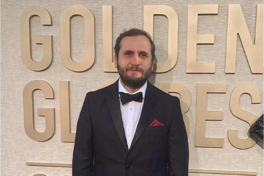 Juan Pablo ha colaborado en varias pel&iacute;culas y series galardonadas en premios Oscar, Emmys y Golden Globes, entre otros, en la categor&iacute;a de mejor animaci&oacute;n.