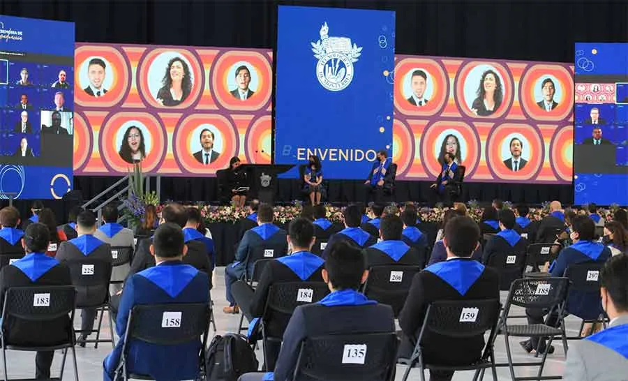 graduaci&oacute;n 2021