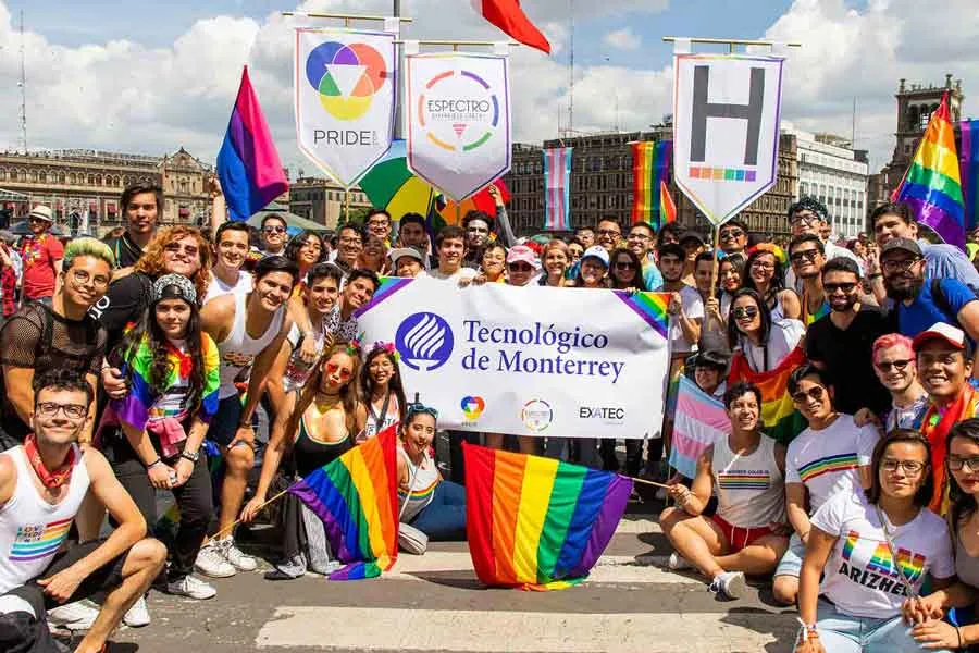 Grupo PRIDE