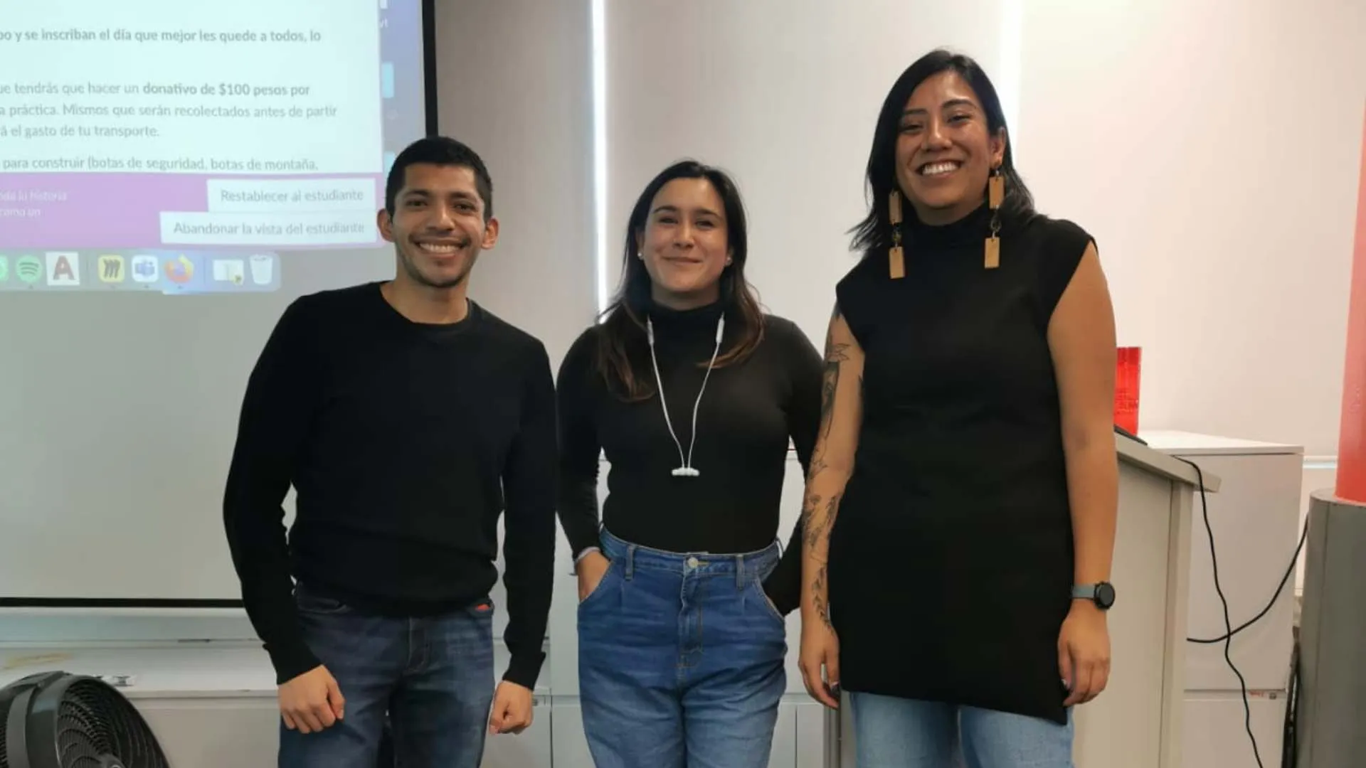 Profesores del Tec Puebla desarrollan una metodolog&iacute;a para optimizar tiempos en el dise&ntilde;o arquitect&oacute;nico impulsada por la Inteligencia Artificial