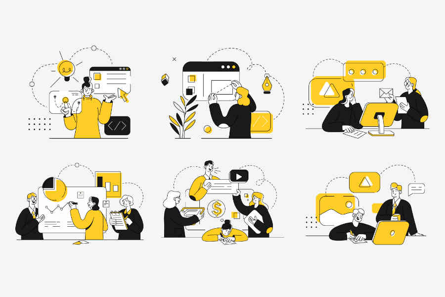 Herramientas para la organizaci&oacute;n en el trabajo