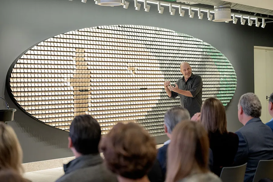 Homenaje Tec a legado de Jos&eacute; Antonio Fern&aacute;ndez