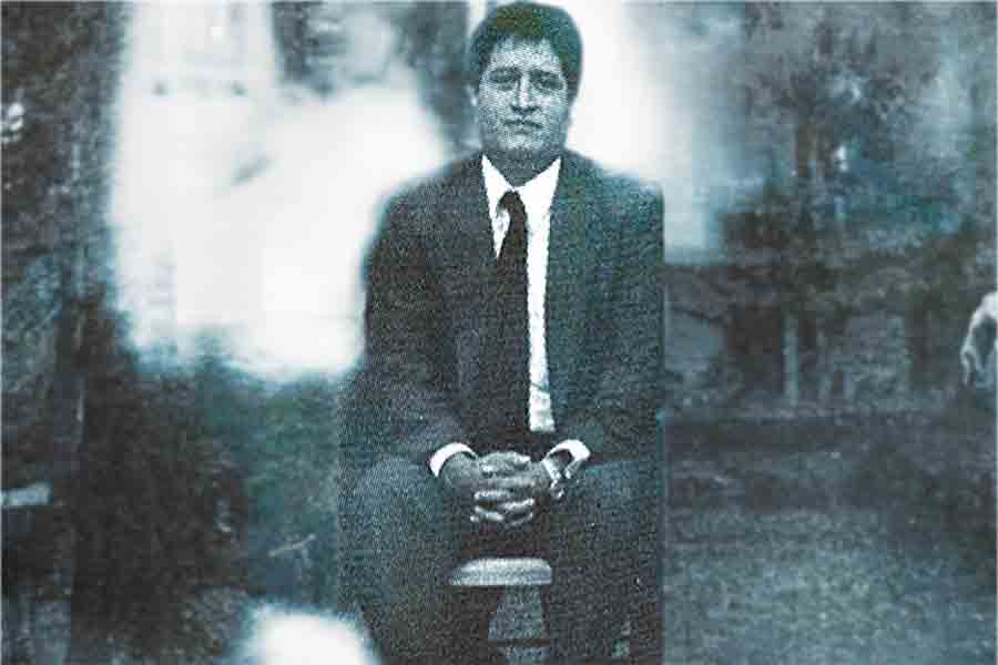 Homenaje y Lealtad a Mart&iacute;n Santana en el Tec