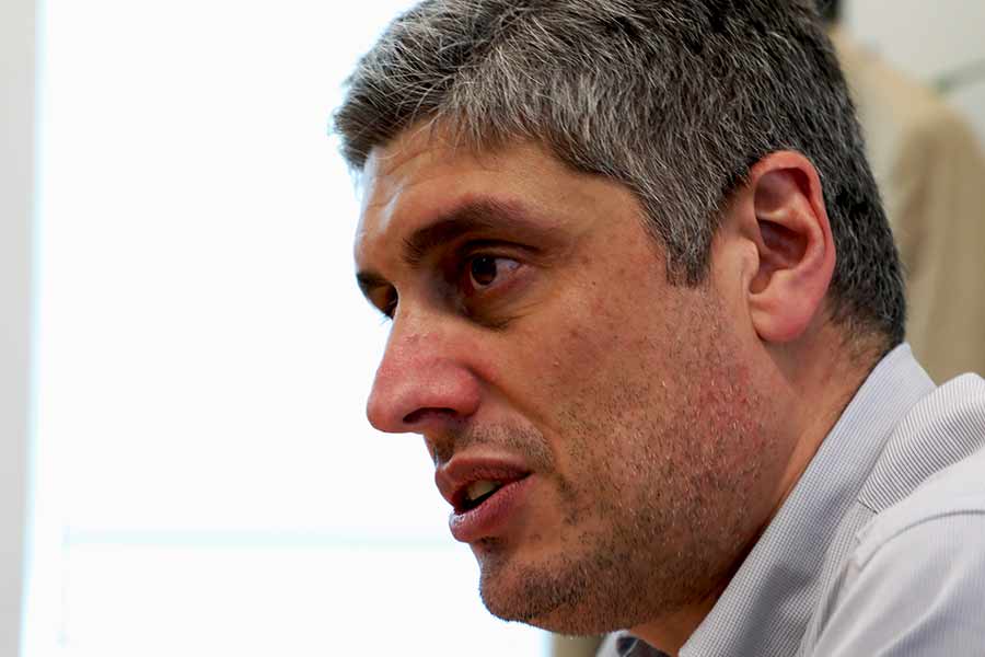 Horacio se&ntilde;ala que la empresa familiar es un actor importante en LATAM 