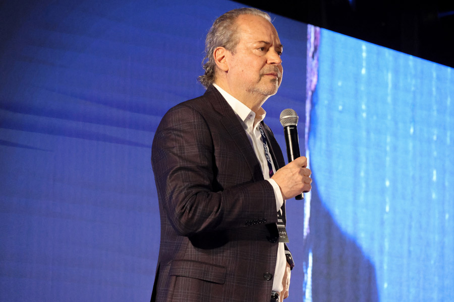 Horacio Marchand