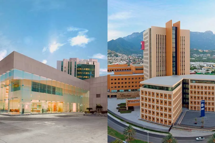 Los hospitales de TecSalud tambi&eacute;n sobresalieron en las 15 especialidades m&eacute;dicas m&aacute;s relevantes en el &aacute;mbito hospitalario.