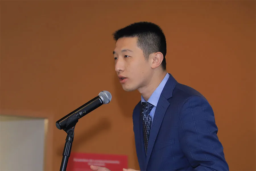 Huawei apuesta por la iniciativa L&iacute;deres del Ma&ntilde;ana 