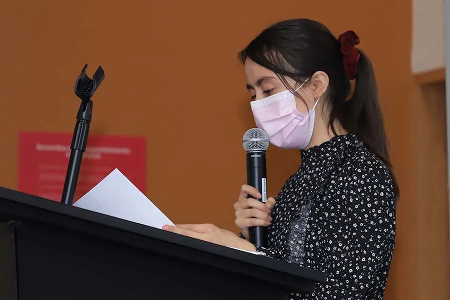 Huawei apuesta por la iniciativa L&iacute;deres del Ma&ntilde;ana 