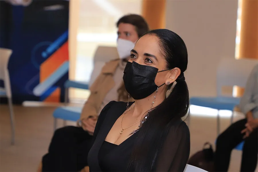 Huawei apuesta por la iniciativa L&iacute;deres del Ma&ntilde;ana 