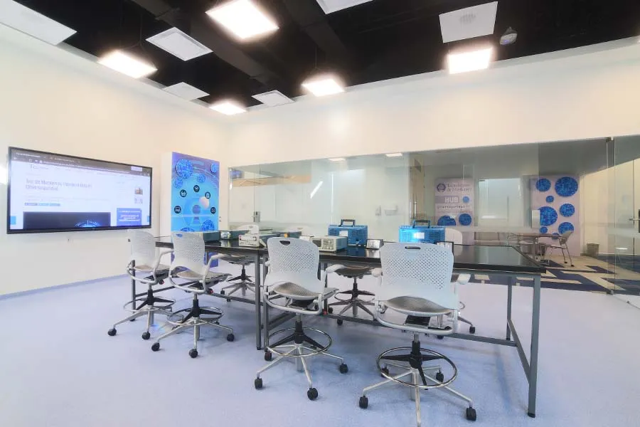 Inaugura Tec de Monterrey sede nacional del Hub de Ciberseguridad