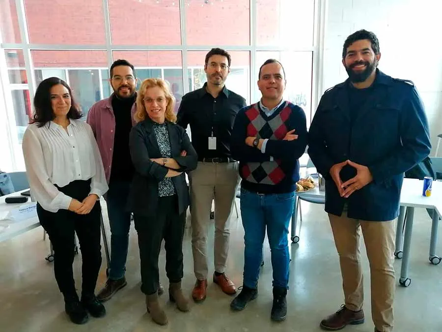 Hub de Inteligencia Artificial del Tec analiza &eacute;tica en la investigaci&oacute;n aplicada.